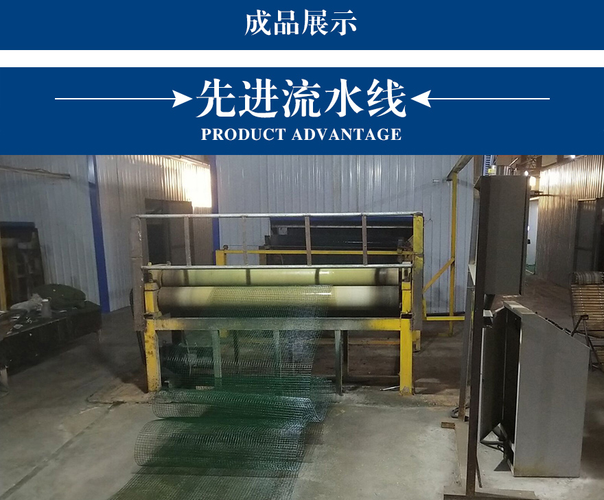 吉林非正常浸塑电焊网