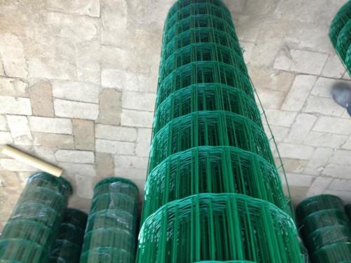 吉林使用荷兰网的好处？